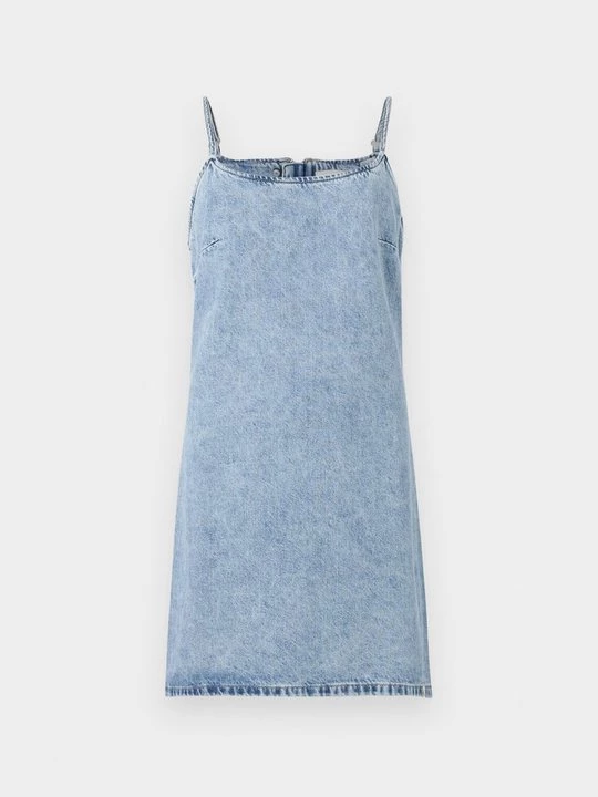 Obrázek produktu Denimové šaty Calvin Klein Jeans