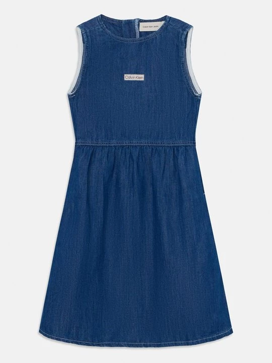 Obrázek produktu Denimové šaty Calvin Klein Jeans