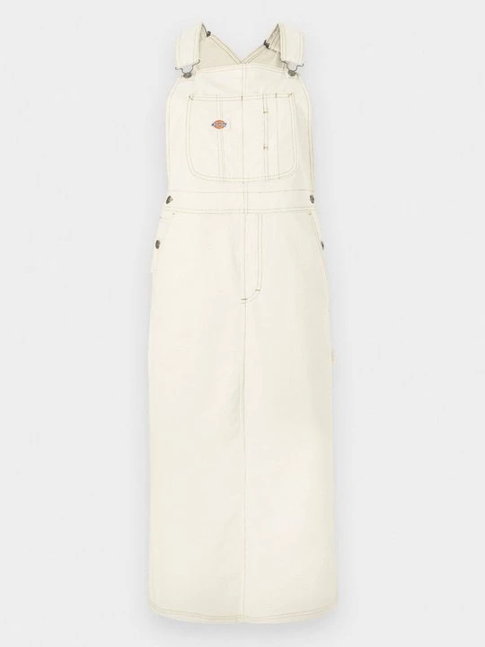Obrázek produktu Denimové šaty Dickies béžová