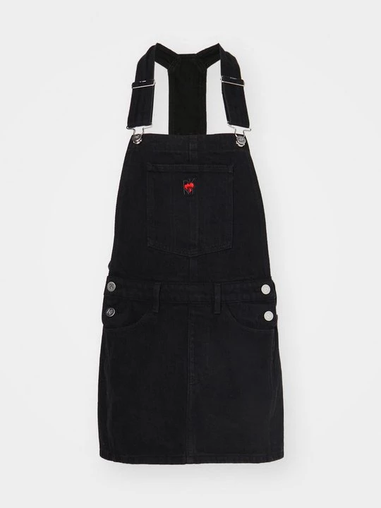 Obrázek produktu Denimové šaty DKNY
