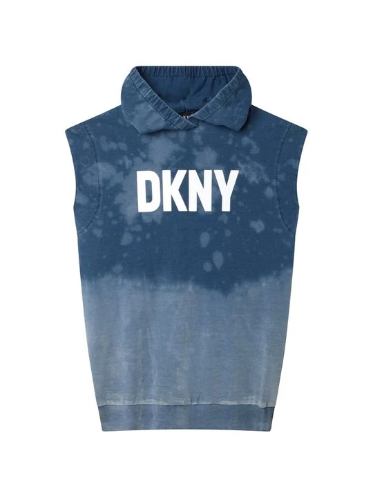 Obrázek produktu Denimové šaty DKNY