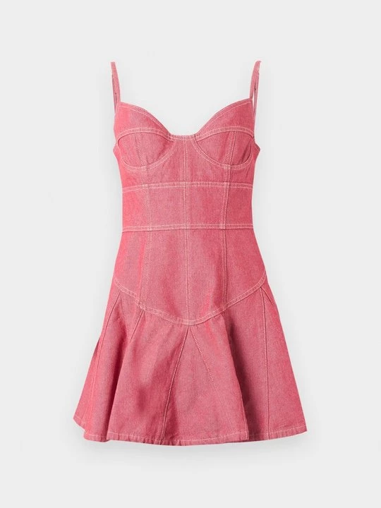 Obrázek produktu Denimové šaty Dsquared2