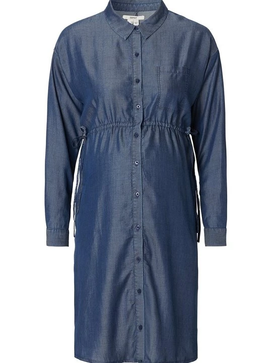 Obrázek produktu Denimové šaty Esprit Maternity
