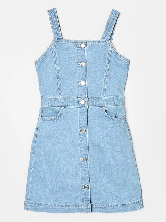 Obrázek produktu Denimové šaty GAP