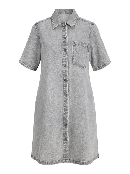 Obrázek produktu Denimové šaty JJXX šedý denim