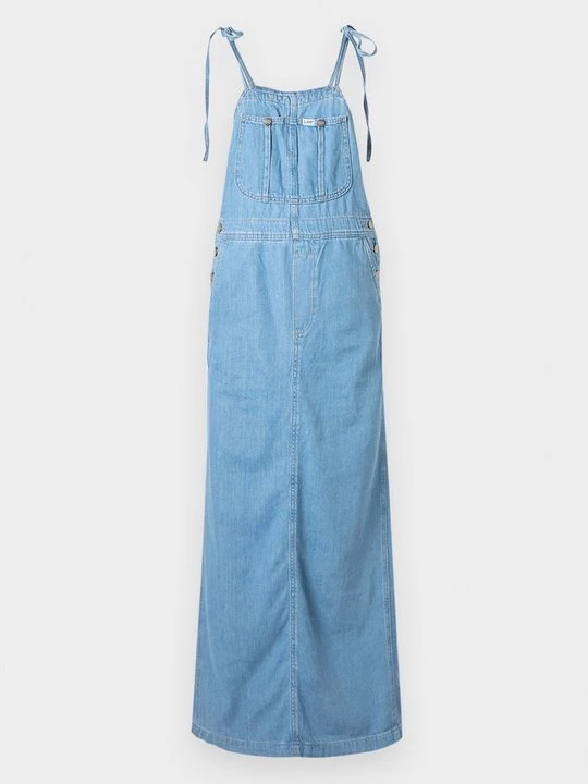 Obrázek produktu Denimové šaty Lee modrý denim