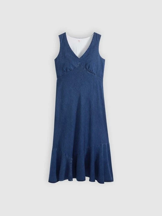 Obrázek produktu Denimové šaty Levi's modrá
