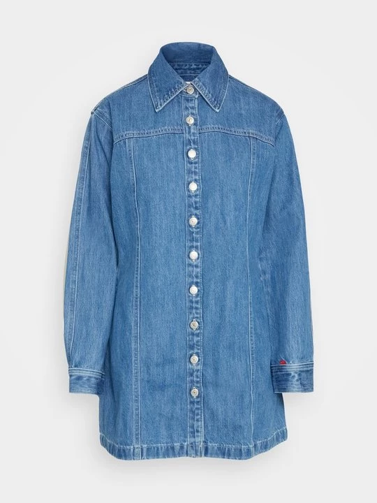 Obrázek produktu Denimové šaty Levi's modrý denim