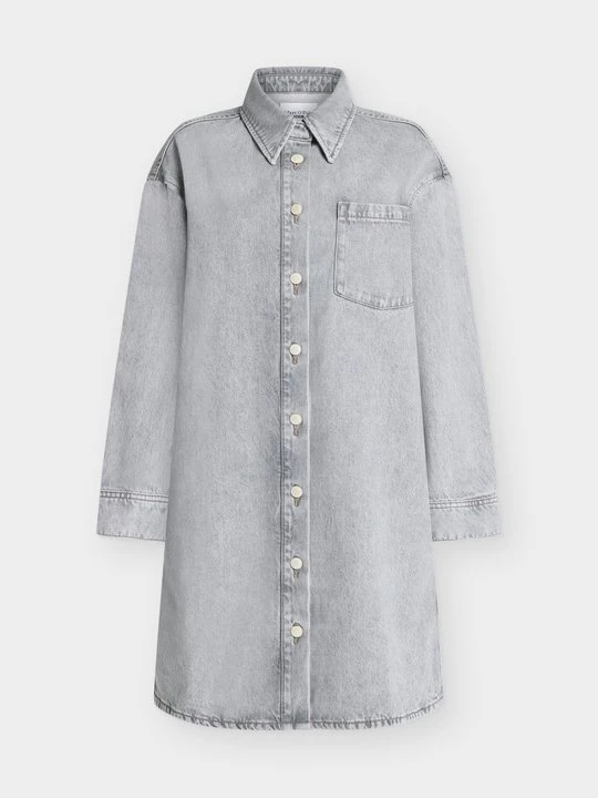 Obrázek produktu Denimové šaty Marc O'Polo sepraný denim