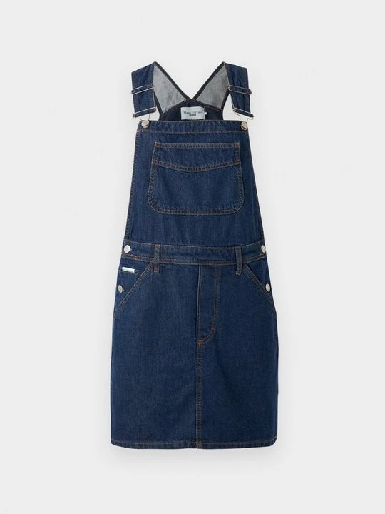 Obrázek produktu Denimové šaty Marc O'Polo světlemodrý denim