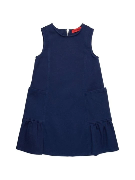 Obrázek produktu Denimové šaty MAX&Co. modrá