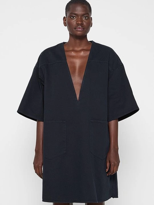 Obrázek produktu Denimové šaty MM6 Maison Margiela