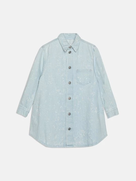 Obrázek produktu Denimové šaty MM6 Maison Margiela