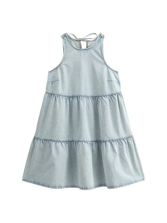 Obrázek produktu Denimové šaty New Look modrá