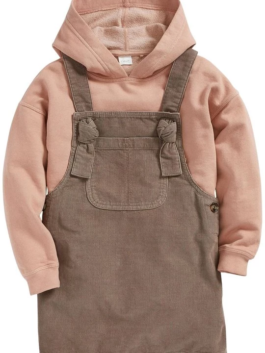 Obrázek produktu Denimové šaty Next růžová
