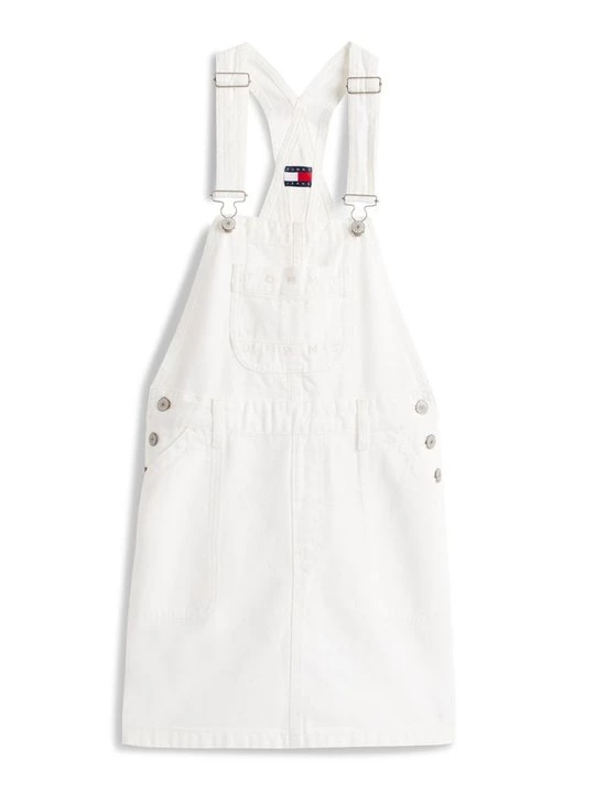 Obrázek produktu Denimové šaty Tommy Jeans