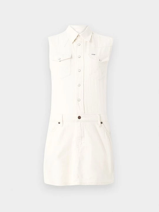 Obrázek produktu Denimové šaty Wrangler