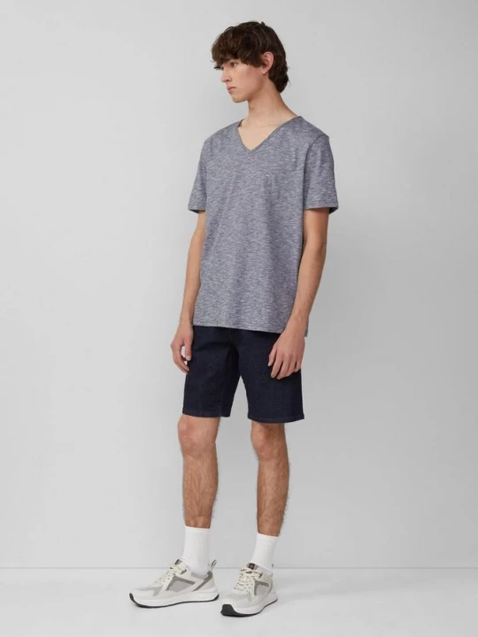 Obrázek produktu Denimové šortky John / Regular Fit / Mid Rise QS modrá