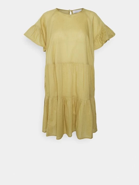 Obrázek produktu Denní šaty 2nd Day khaki
