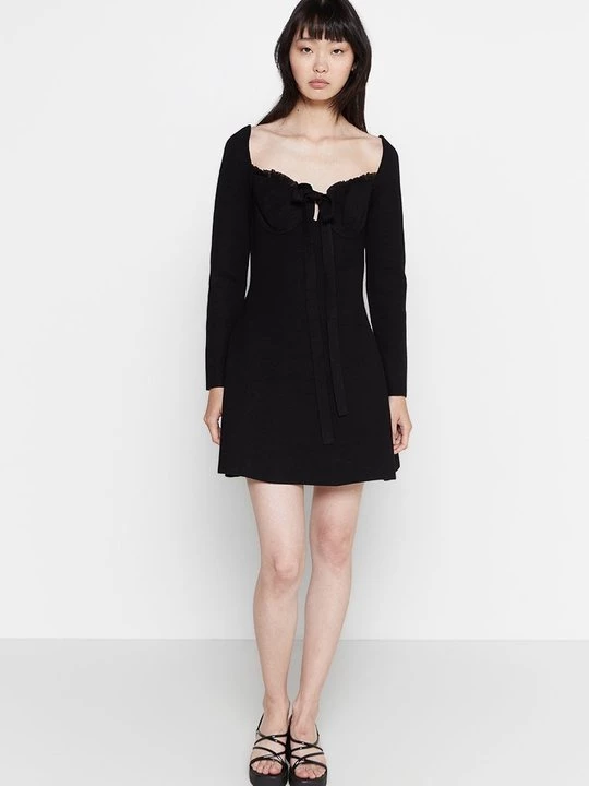Obrázek produktu Denní šaty 3.1 phillip lim černá