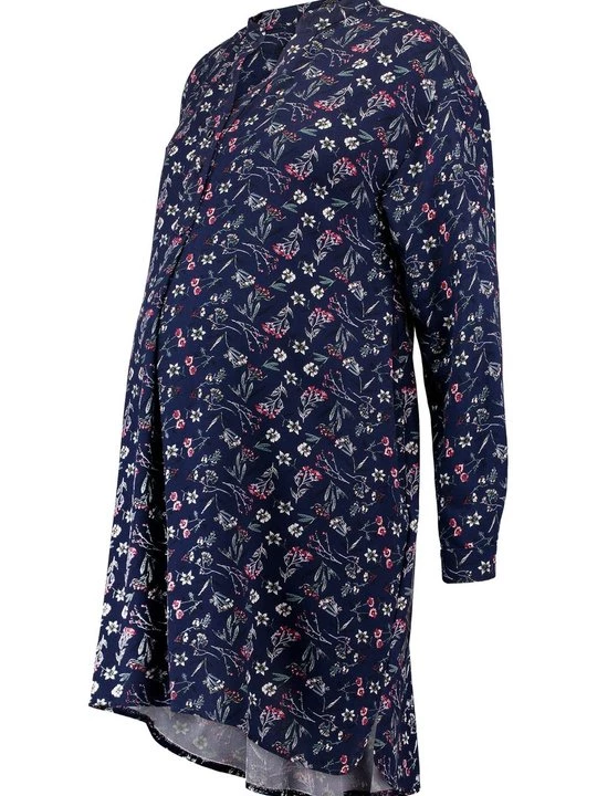 Obrázek produktu Denní šaty 9Fashion modrá