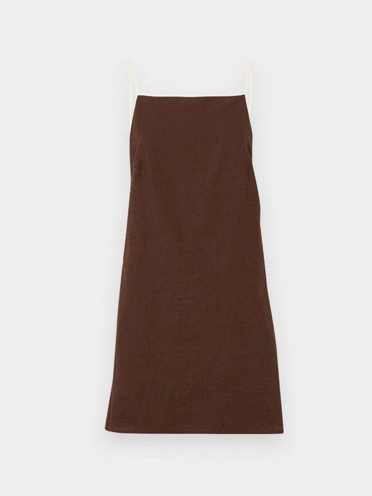 Obrázek produktu Denní šaty Abercrombie & Fitch