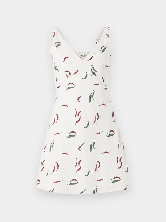 Obrázek produktu Denní šaty Abercrombie & Fitch