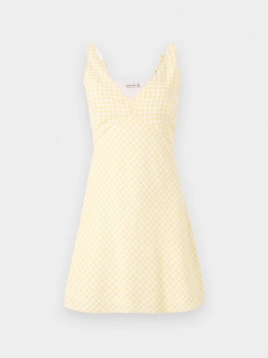 Obrázek produktu Denní šaty Abercrombie & Fitch