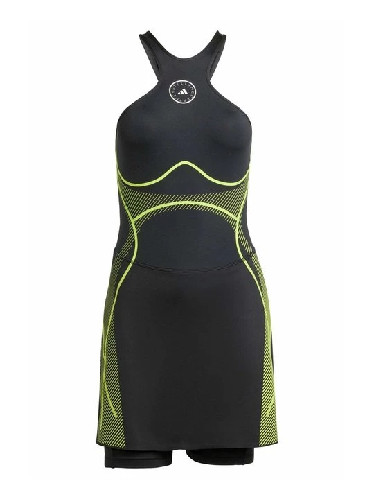 Obrázek produktu Denní šaty Adidas by Stella McCartney černá