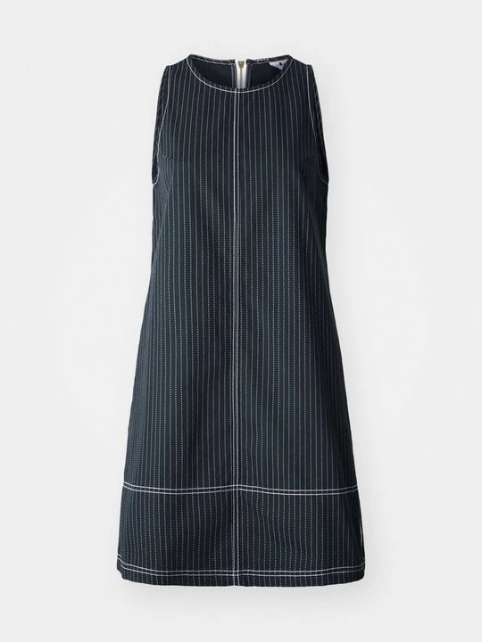 Obrázek produktu Denní šaty adidas Originals antracitová