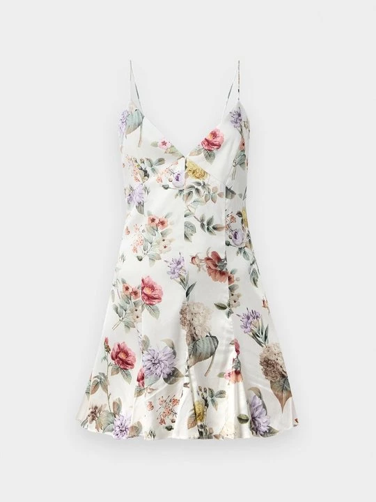 Obrázek produktu Denní šaty Alice + Olivia
