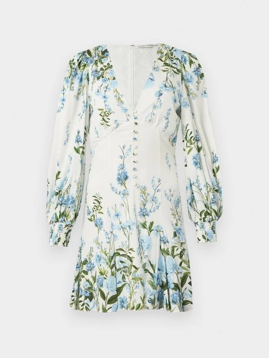 Obrázek produktu Denní šaty Alice + Olivia