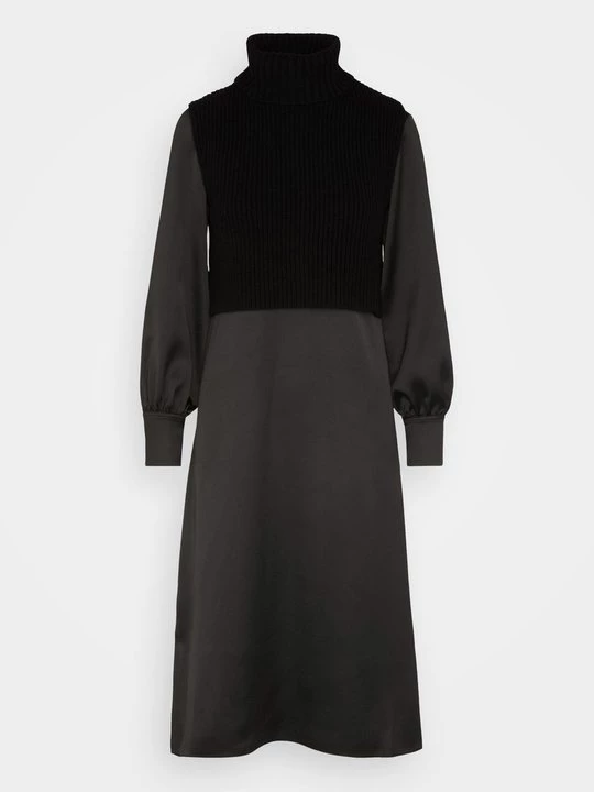 Obrázek produktu Denní šaty AllSaints černá