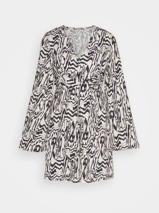 Obrázek produktu Denní šaty Anna Field By Zalando černá