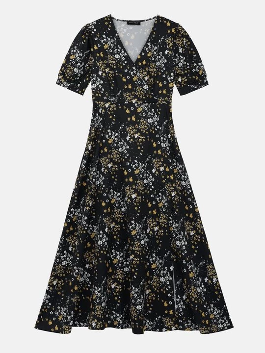 Obrázek produktu Denní šaty Anna Field By Zalando černá