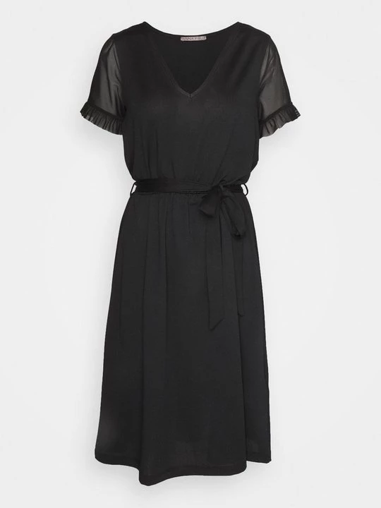 Obrázek produktu Denní šaty Anna Field By Zalando černá