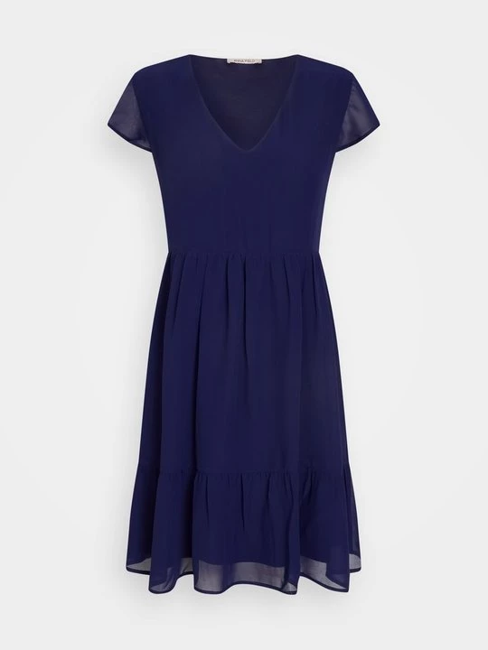 Obrázek produktu Denní šaty Anna Field By Zalando tmavě modrá