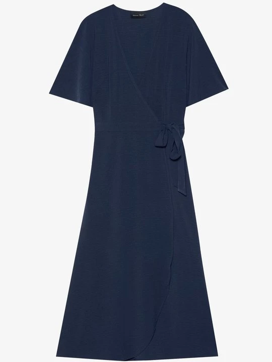Obrázek produktu Denní šaty Anna Field By Zalando tmavě modrá
