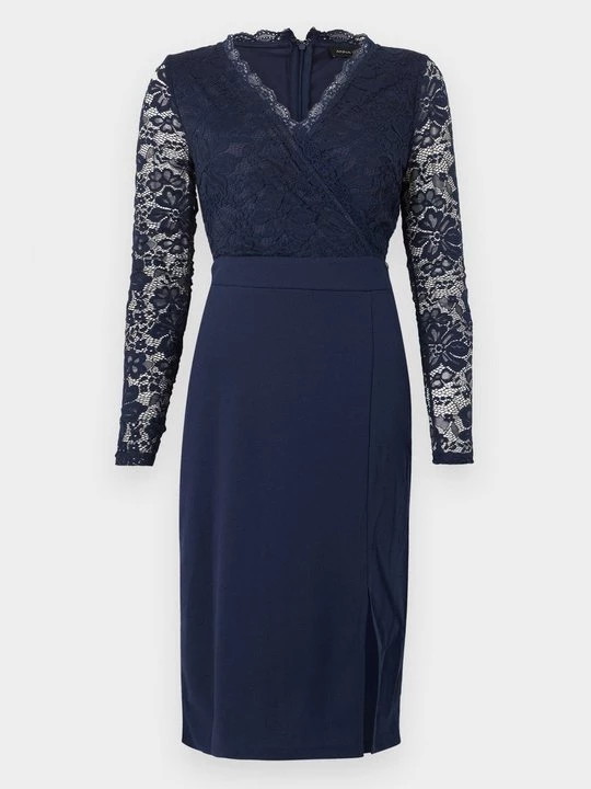 Obrázek produktu Denní šaty Anna Field By Zalando tmavě modrá