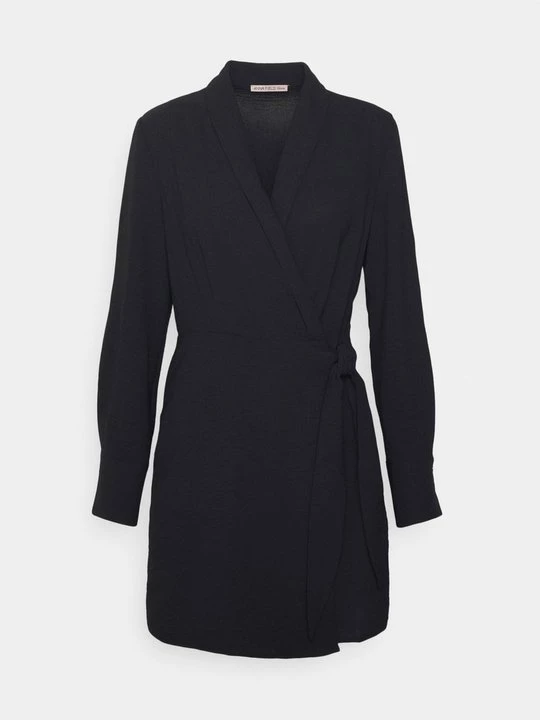 Obrázek produktu Denní šaty Anna Field Petite By Zalando černá