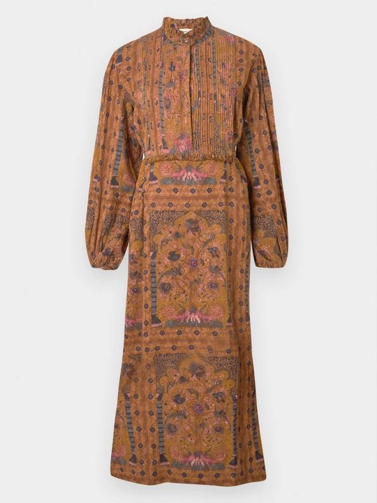 Obrázek produktu Denní šaty Antik Batik