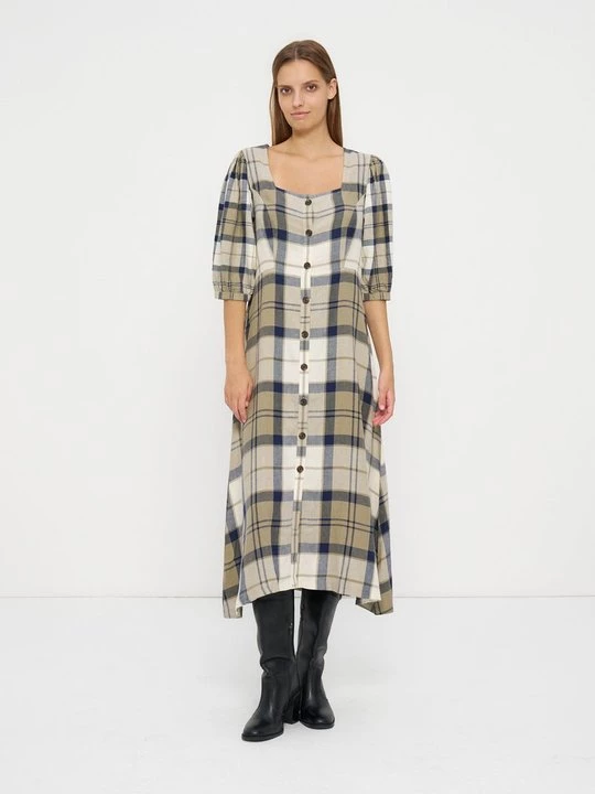 Obrázek produktu Denní šaty Barbour béžová