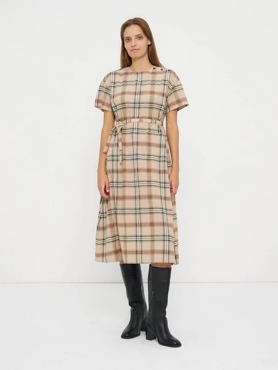 Obrázek produktu Denní šaty Barbour béžová