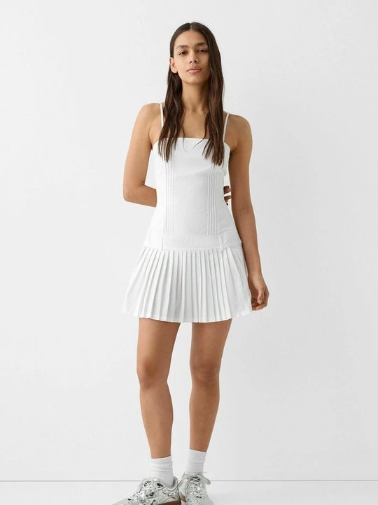Obrázek produktu Denní šaty Bershka