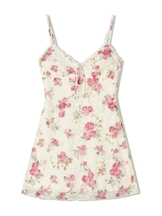 Obrázek produktu Denní šaty Bershka béžová