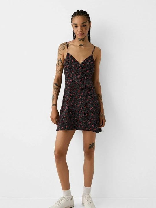 Obrázek produktu Denní šaty Bershka