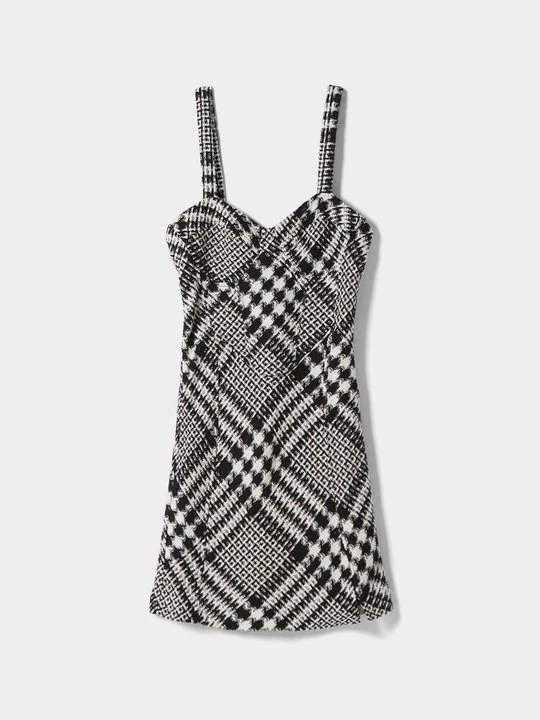 Obrázek produktu Denní šaty Bershka