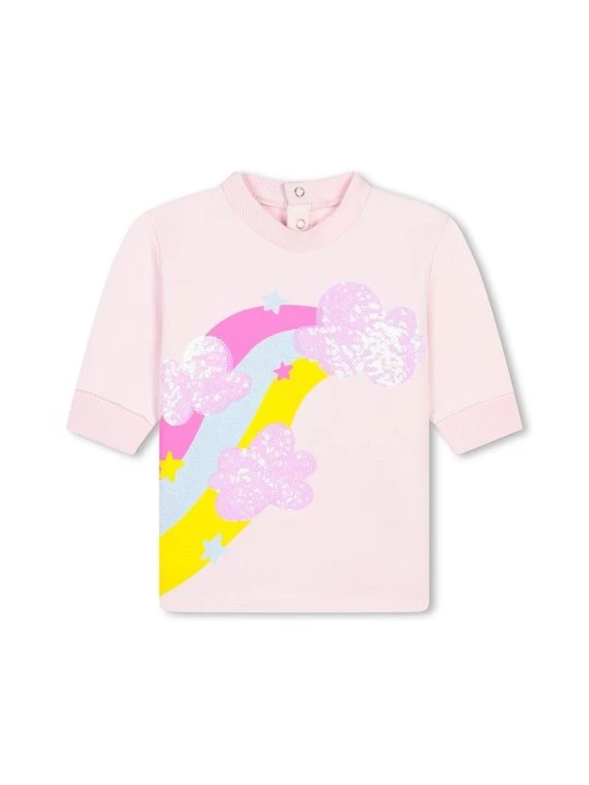 Obrázek produktu Denní šaty Billieblush růžová