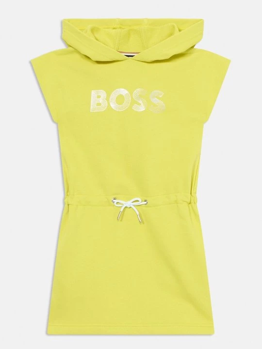 Obrázek produktu Denní šaty Boss žlutá