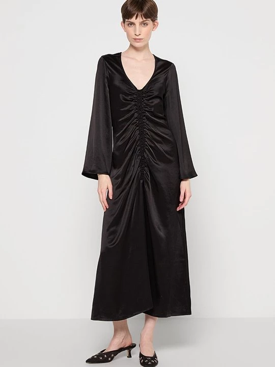 Obrázek produktu Denní šaty By Malene Birger černá